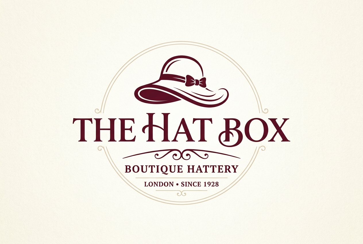 Small logo